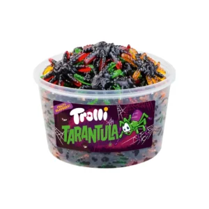 Trolli Tarantula 75pcs