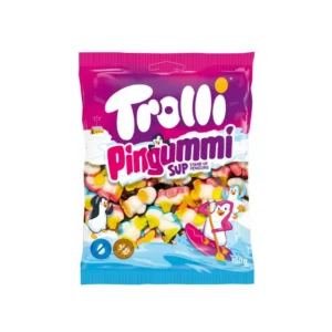 Trolli Pingummi 150g