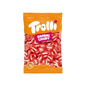Trolli Vampir Zahne 1kg