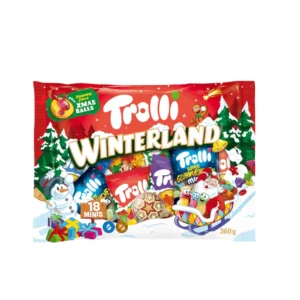 Trolli Winterland 360g