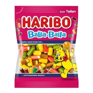 Haribo Balla Balla 160g
