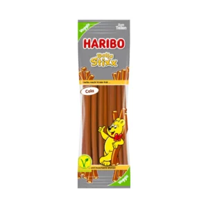 Haribo Balla Stixx Cola-Veggie 200g