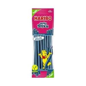 Haribo Balla Stixx Himbeere-Brombeere-Veggie 200g