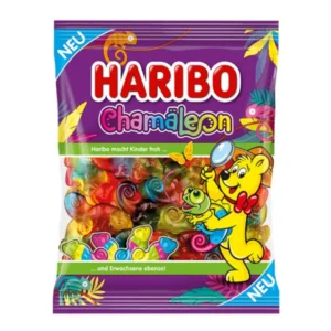 Haribo Chamäleon 175g