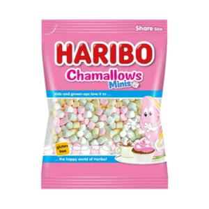 Haribo Chamallows Minis 200g