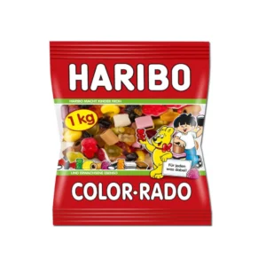 Haribo Color-Rado 1kg