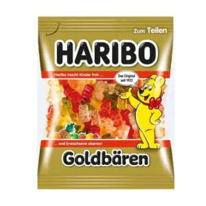 Haribo Goldbären 175g