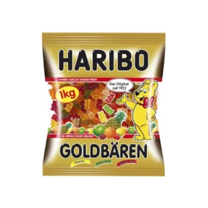 Haribo Goldbären 1kg