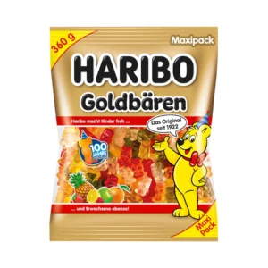 Haribo Goldbären 360g