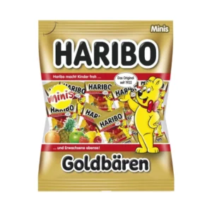 Haribo Goldbären Mini 250g