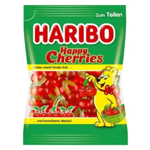 Haribo Happy Cherries 175g