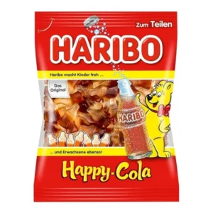 Haribo Happy Cola 160g