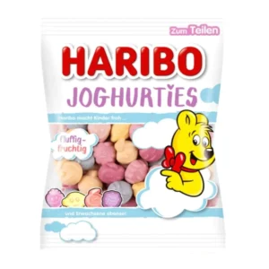 Haribo Joghurties 160g
