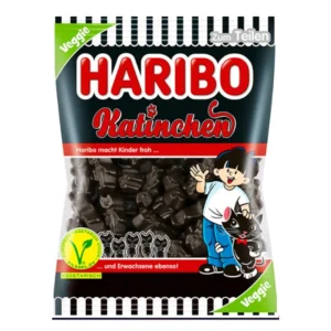 Haribo Katinchen 175g