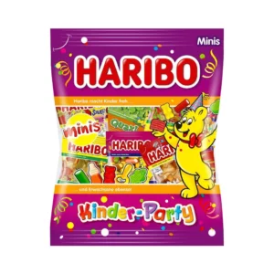 Haribo Kinder-Party Minis 250g