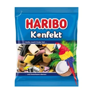 Haribo Konfekt 100g
