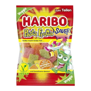 Haribo Pasta Basta Sauer 160g
