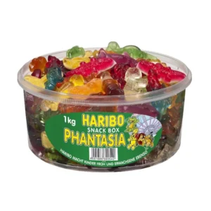 Haribo Phantasia 1kg