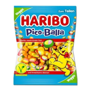 Haribo Pico-Balla-Veggie 160g