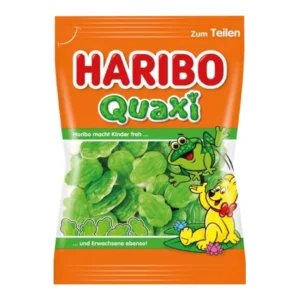 Haribo Quaxi 175g