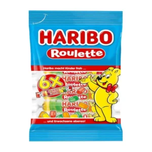 Haribo Roulette 150g