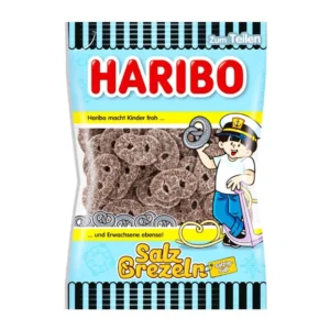 Haribo Salz Brezeln 175g