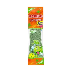 Haribo Spaghetti Apple FIZZ-Veggie 200g