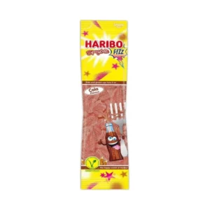 Haribo Spaghetti Cola FIZZ-Veggie 200g