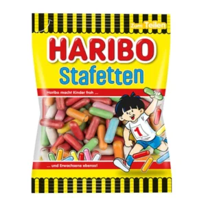 Haribo Stafetten 160g