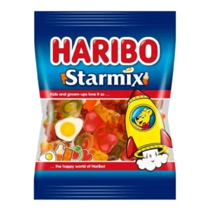 Haribo Starmix 175g