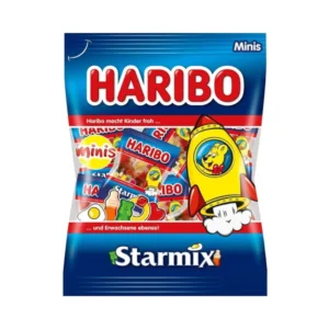 Haribo Starmix Mini 250g