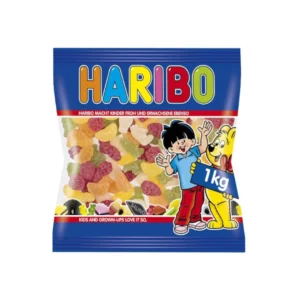 Haribo TropiFrutti 1kg