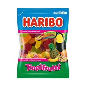 Haribo Tropifrutti 100g