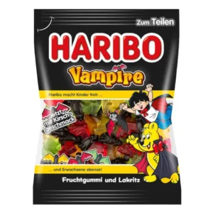 Haribo Vampire 175g